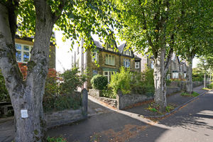 Cairns Road Crosspool